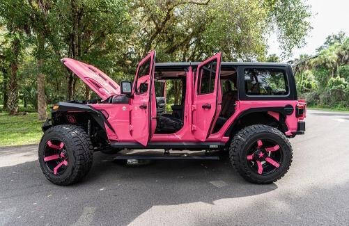 jeep wrangler unlimited 2020 1C4HJXDM6LW306711 image jeep wrangler unlimited 2020 1C4HJXDM6LW306711 image